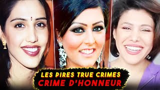 MARIAGE FORCÉ QUI VIRE AU DRAME  LES PIRES CRIMES DHONNEUR  Compilation [upl. by Ludlow]