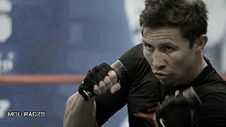 Gennady GGG Golovkin Training Workout Motivation  Highlights [upl. by Rivers196]