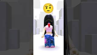 why does jenna the hacker hate roblox roblox shorts [upl. by Adiahs]