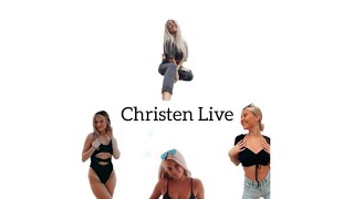 Christen Whitman Live 41022 [upl. by Sholem259]