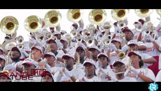 BethuneCookman University  Neck 2012 [upl. by Maddis829]