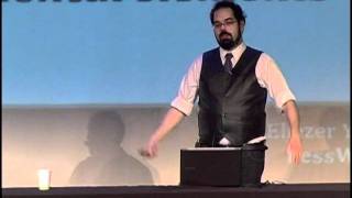 Heuristics and Biases Skepticon 4 Eliezer Yudkowsky [upl. by Anihsat]