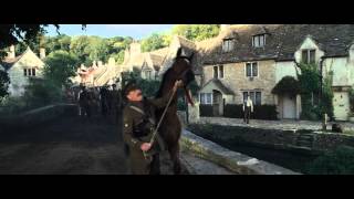 Savaş Atı War Horse 2011 FragmanTrailer [upl. by Wartow]