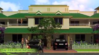 Gulmohar Gardens Jaipur by Ashiana Housing Ltd  Magicbricks  YouTube [upl. by Haidabo36]