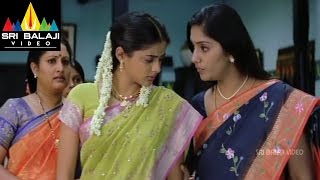 Pellaina Kothalo Telugu Movie Part 313  Jagapathi Babu Priyamani  Sri Balaji Video [upl. by Peterec715]