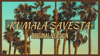 •KUMALA SAVESTA original version• tiktok flee fli fla savesta [upl. by Domingo]