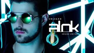 MELHORES MUSICAS ELETRONICAS ALOK 2018 2019  BEST MUSICS OF 2019 [upl. by Moclam52]