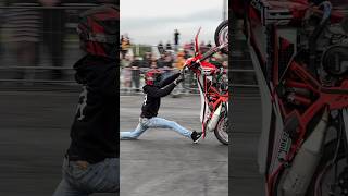 Craaazy weekend at stunt fest suomi [upl. by Brita]