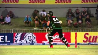 Kevin Pietersen 115 in just 66 balls DP vs LI [upl. by Giddings]