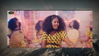 Margituu Warqinaa quotHobonboleettiiquot New Ethiopian Oromo Music 2021 Official Video [upl. by Timothee]