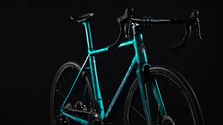 Colnago C64 FrozenBlue  360° [upl. by Celka]