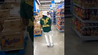 Walmart Vibes Sarasota FL 🌟🔥🏆Feel The Groove 🔥 fyp shorts [upl. by Otrebogad]