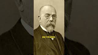 Robert Koch [upl. by Rabaj]