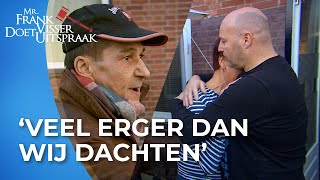 Buren RADELOOS door PLAAG MUIZEN en RATTEN  Mr Frank Visser doet uitspraak AFL01 [upl. by Yeldua]