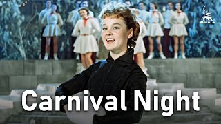 Carnival Night  COMEDY  FULL MOVIE [upl. by Irene]