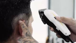 WAHL  Super Taper [upl. by Stringer406]