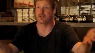 John DiMaggio  Creating Bender [upl. by Pestana]