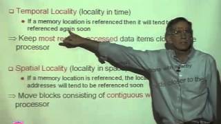 CS224 Computer Organization Lecture 36 [upl. by Amehsat]