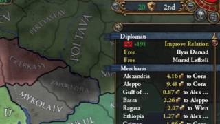 Eu4 How to Annex [upl. by Lauri]