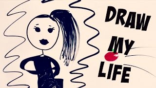 Draw My Life  SofiaStyled [upl. by Ayikan]