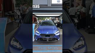 The new BMW M135 is an Mtuned car [upl. by Irej970]