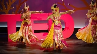 Rediscovering heritage through dance  Amelia Laytham  TED Institute [upl. by Albie]