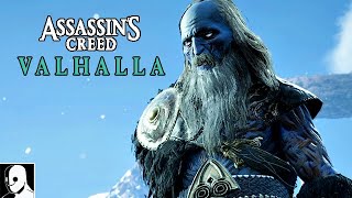 Assassins Creed Valhalla Gameplay Deutsch 53  König SUTTUNG amp die große Party [upl. by Airdnaxila573]