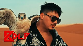 Bogdan DLP  Habibi 🔥 Official Video [upl. by Obocaj]