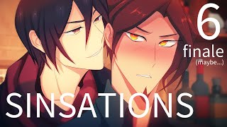 Confessions  Sinsations P6 [upl. by Peri575]