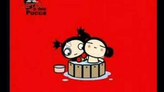 PUCCA kiss [upl. by Naor]