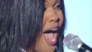 CECE WINANS LIVE  ALABASTER BOX [upl. by Olegnaid]