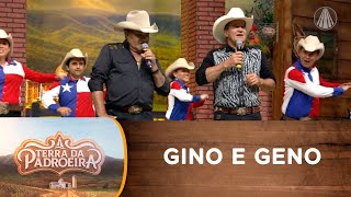 Sucessos da dupla Gino e Geno [upl. by Aisined]