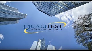 Qualitest  VT  Video Production House amp Corporate Video Maker Bangalore Chennai [upl. by Earezed382]