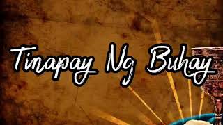 TINAPAY NG BUHAY EUCHARIST  COMMUNION SONG LYRIC VIDEO [upl. by Retrak381]