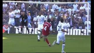 Emmanuel Adebayor goal vs Tottenham [upl. by Mueller866]