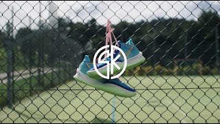 Nike Kyrie Low 4 at skstore [upl. by Nnayecats]