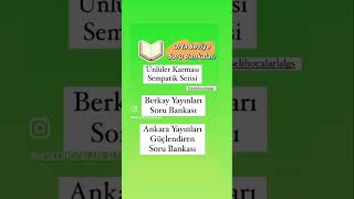 Lgs 2025 Fen Bilimleri Kaynak Önerileri 8sınıf lgs lgs2025 lgstayfa lgsfenbilimleri [upl. by Eiramait191]