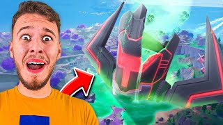 EVENT GALACTUS  OG FORTNITE  FORTNITE REVINE [upl. by Batista]