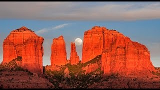 SPIRITUAL Meditation YOGA Retreat Centers Sedona [upl. by Oicnedif756]