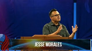 2020 Summer Prescott International Bible Conference  Pastor Jesse Morales Tuesday AM 1 [upl. by Zenda]