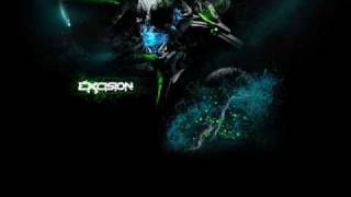 Excision  That Girl [upl. by Eemak]