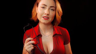 ASMR  CARDIOLOGIST [upl. by Norrej732]