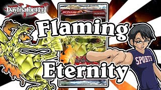 Top 10 Best Cards in Flaming Eternity The Final DM Set [upl. by Rhys]