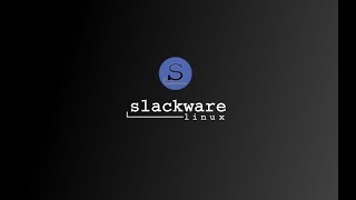 01  slackware pre instalacion español [upl. by Talya]