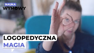 Szybkie efekty terapii czyli cuda się zdarzają  Nauka Wymowy 💬 [upl. by Nylissej]