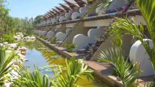 Grand Velas All Suites amp SPA Resort Riviera Maya [upl. by Miles]