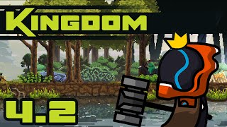 Et Tu Brute  Lets Play Kingdom  Part 42 [upl. by Sible]