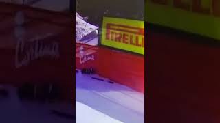 Mikaela SHIFFRIN  CRASH [upl. by Aenej597]