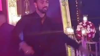 Watch Hardik Pandya And Ananya Pandey Dance At Anant Ambanis Wedding shorts news ytshort [upl. by Cahan]