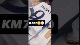 KILIAN MBAPPE TO REAL MADRID HERE WE GOO🟡⚪️mbapperealmadrid transfernews [upl. by Sidwell]